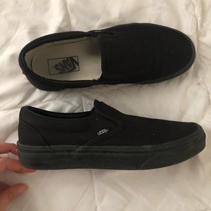 Vans Slip Ons